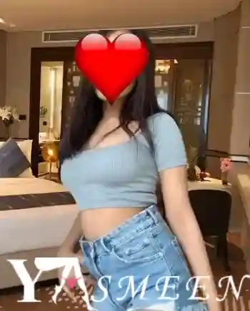 Escort in saket 